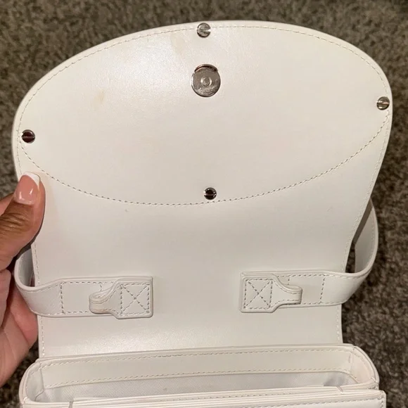 Diesel 1DR Iconic Shoulder Bag - Picture 5 of 7